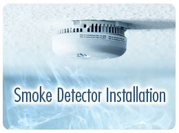 Smoke Detectors Chatswood